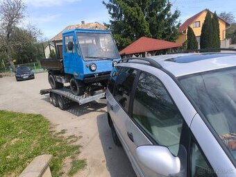 Multicar