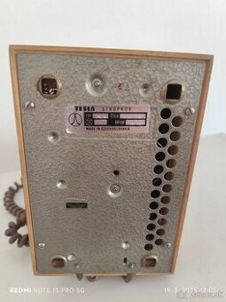 Tesla telefon