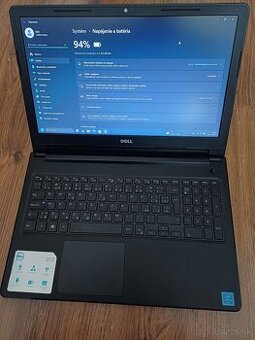 Dell Vostro 15-3568