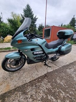 Honda Paneuropean