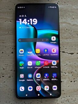 Motorola edge 30 5G 8GB/128GB