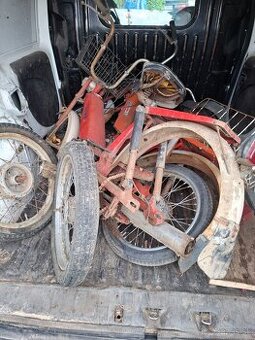 2ks babetta 207