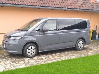 Vw T7 Mulltivan
