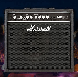 Predam basove kombo MARSHALL MB30