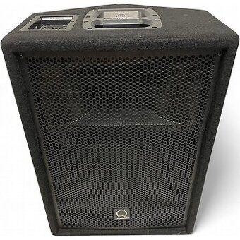 Turbosoud TPX122m ako Nové