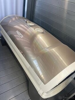 Solárium Hapro Onyx 26/5 C