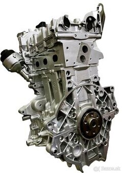 Repasovaný motor 1.2 HTP, Škoda-VW, 51 kW-BZG, CGP