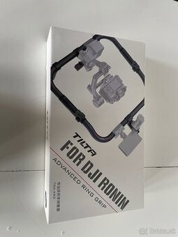 Tilta - Advanced Ring Grip for DJI Ronin