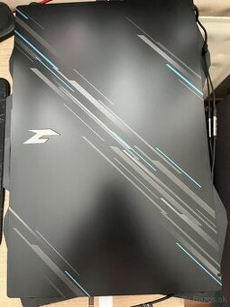 Acer Nitro V15 Obsidian Black(ANV15-51-59m9)