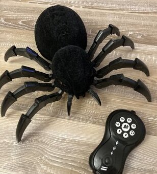 Robotický pavúk