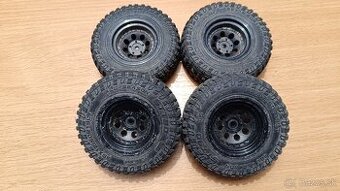 RC kolesá 1,9