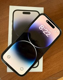iPhone 14Pro 128gb