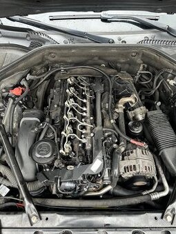 Motor N57D30A 180kw