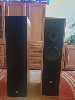 JBL MK 1000 trojpásmové stĺpy