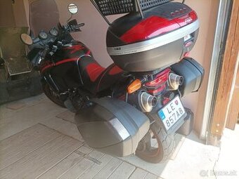 Honda Varadero 1000 xl