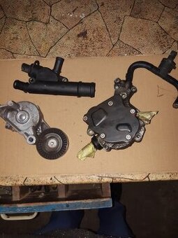 Nd.motoru Vw - 1.9tdi 77 kw -BKC