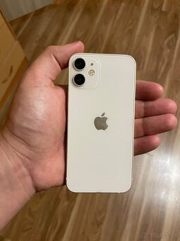 Iohone 12 mini