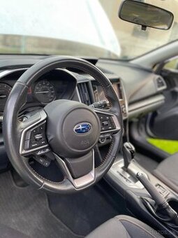 Subaru Crosstrek SUV