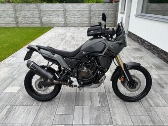 Yamaha tenere 700 2024