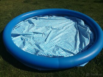 Bazen INTEX EASY SET kruhovy 305 cm