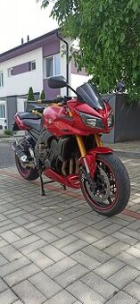 Yamaha FZ1-S
