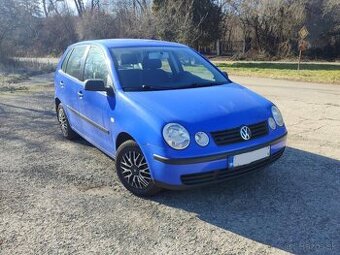 Volkswagen Polo 1.2