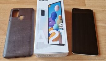 Samsung galaxy A 21s