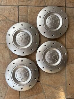 Predam krytky kolies na VW T5