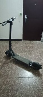Elektrokolobezka Inmotion S1