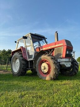 Zetor 8045