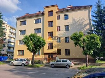 Exkluzívny 3 izbový byt na najlepšej adrese v centre Zvolena