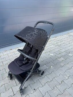 Joolz Aer+ Renaissance Black
