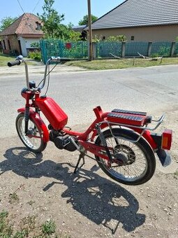 Babetta 210