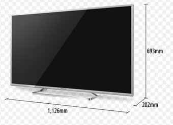 Panasonic TX-50DS630E