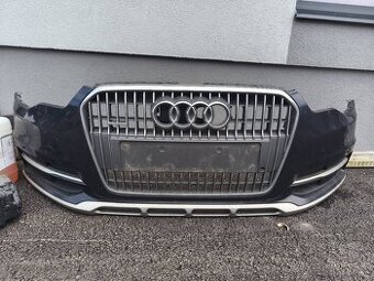 Predná maska Audi A6 4G predFacelift