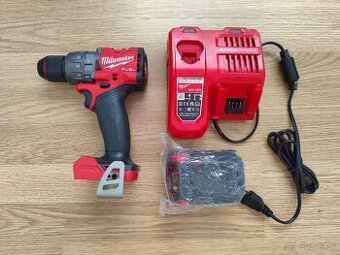Milwaukee M18 FDD3-502X