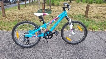 Predam dievcensky bicykel Scott Contessa 20