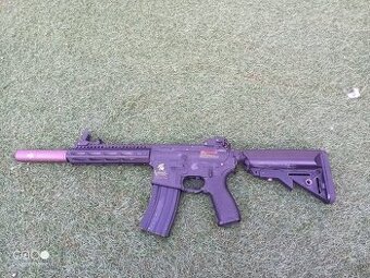 Predam M4 LT 32 mlock 8 Nebula ETU hybrid 3.gen