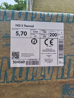 KNAUF 200 FKD