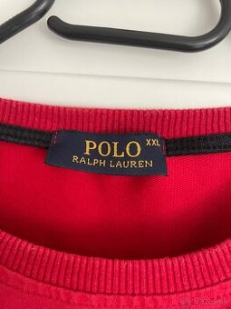Pánsky sveter Ralph Lauren