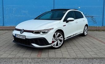 Volkswagen Golf 8 2.0 TSI 221kW DSG GTI Clubsport - 1