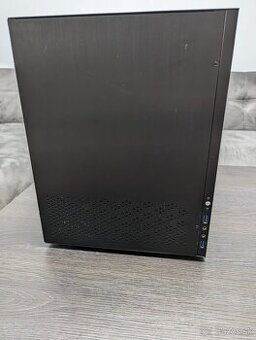 Predám jednoduchu staršiu PC zostavu