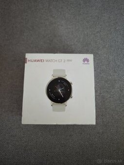 Huawei Watch GT2 42mm