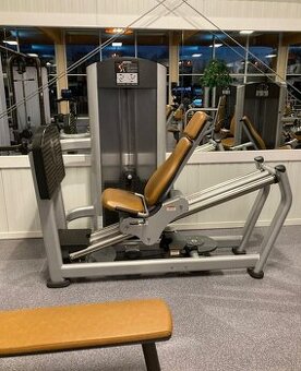 Life fitness stroje