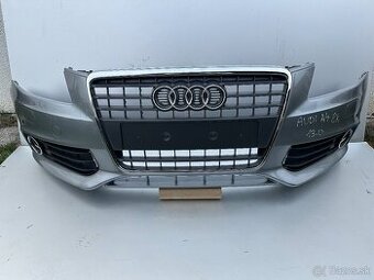 Audi A4 B8 8K přední nárazník
