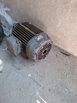 Predám elektromotory