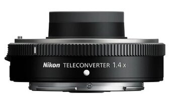 NIKON Z TC 1.4x