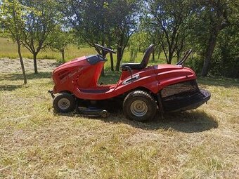 Traktorová kosačka alko 17.5hp