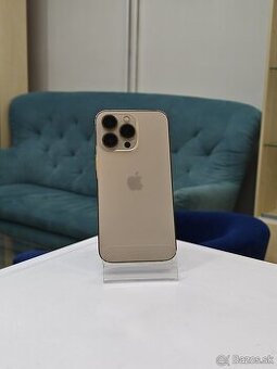 Iphone 13 Pro 128GB Gold | 100% ZDRAVIE