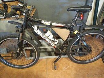Predám bicykel Vector explorer 26